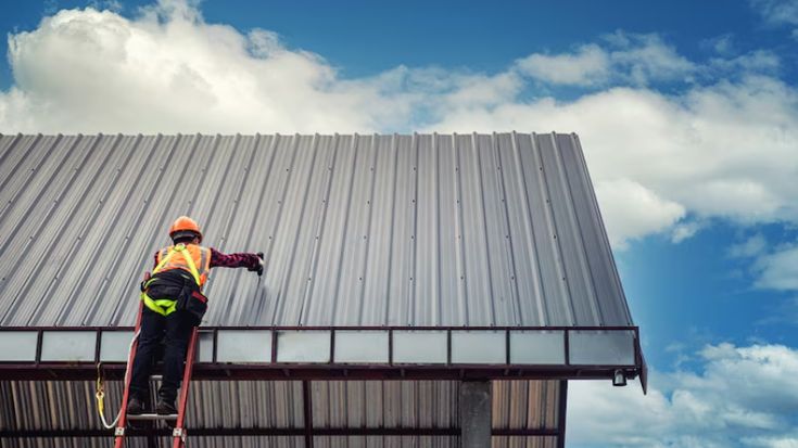 Roofing Quality Standards UK